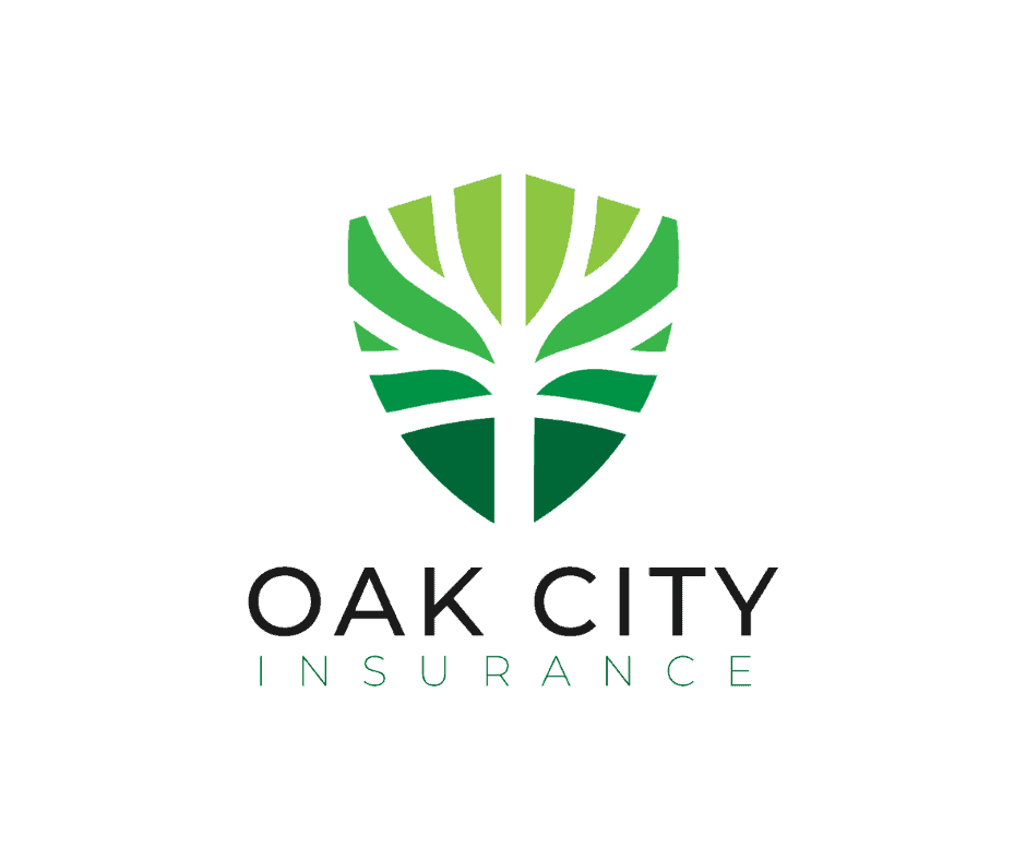 Oak City insurance