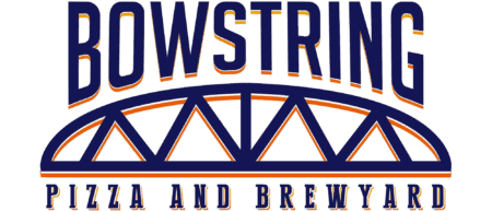 Bowstring Pizza and Brewyard