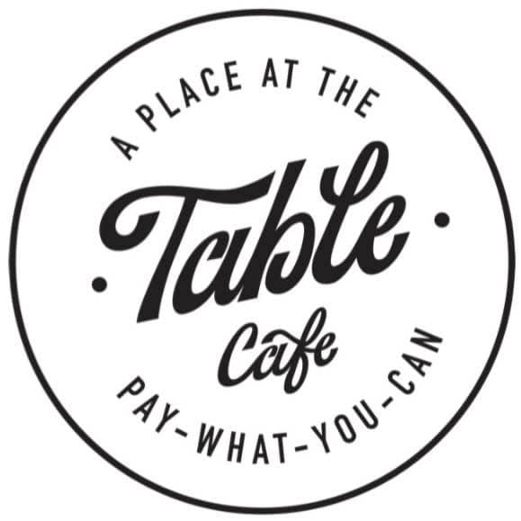 A place at the table