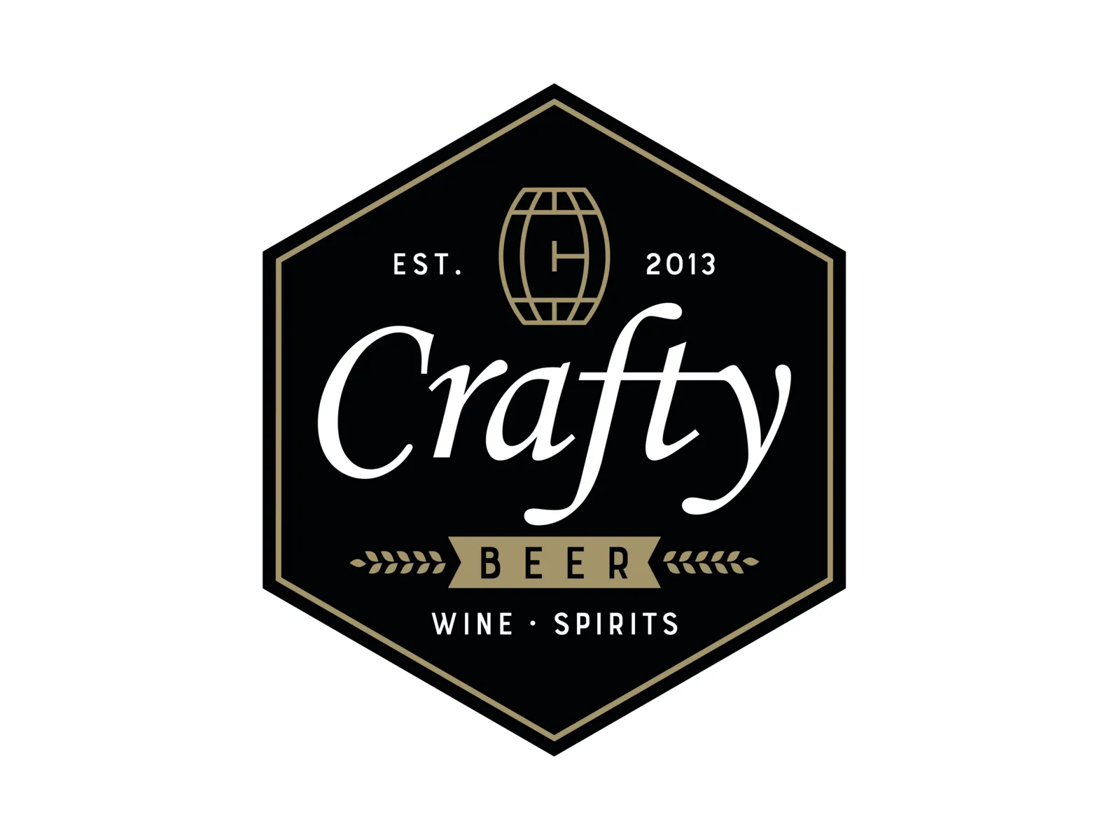 Crafty Beer, Wine & Spirits